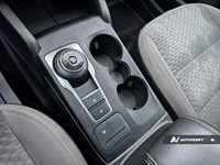 2022 FORD ESCAPE SE HYBRID AWD