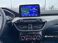 2022 FORD ESCAPE SE HYBRID AWD