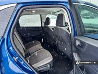 2022 FORD ESCAPE SE HYBRID AWD