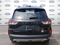 2021 FORD ESCAPE TITANIUM HYBRID AWD