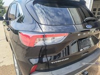 2021 FORD ESCAPE TITANIUM HYBRID AWD