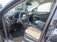 2021 FORD ESCAPE TITANIUM HYBRID AWD