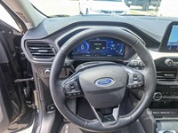 2021 FORD ESCAPE TITANIUM HYBRID AWD