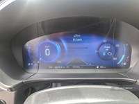 2021 FORD ESCAPE TITANIUM HYBRID AWD