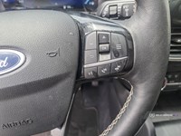 2021 FORD ESCAPE TITANIUM HYBRID AWD