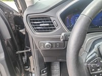 2021 FORD ESCAPE TITANIUM HYBRID AWD