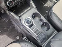 2021 FORD ESCAPE TITANIUM HYBRID AWD