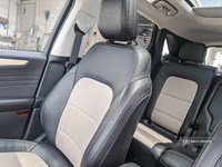 2021 FORD ESCAPE TITANIUM HYBRID AWD