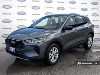 2026 Ford Escape Active AWD