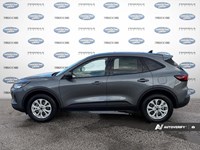 2026 Ford Escape Active AWD