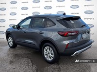 2026 Ford Escape Active AWD