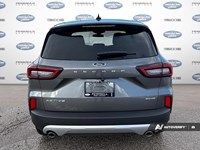 2026 Ford Escape Active AWD