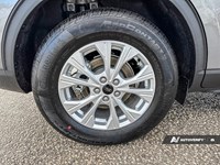 2026 Ford Escape Active AWD