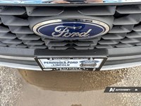 2026 Ford Escape Active AWD
