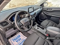 2026 Ford Escape Active AWD