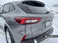 2025 Ford Escape Active AWD