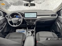 2025 Ford Escape Active AWD