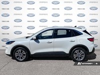 2022 Ford Escape Sel AWD