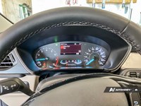 2022 Ford Escape Sel AWD