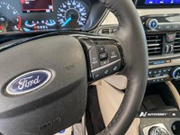 2022 Ford Escape Sel AWD