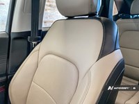 2022 Ford Escape Sel AWD