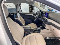 2022 Ford Escape Sel AWD