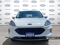 2022 Ford Escape Sel AWD