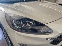 2022 Ford Escape Sel AWD