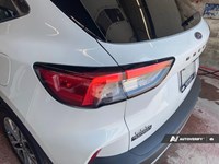2022 Ford Escape Sel AWD