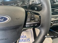 2022 Ford Escape Sel AWD