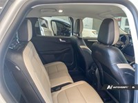 2022 Ford Escape Sel AWD