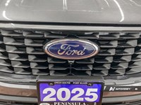 2025 Ford Escape Platinum AWD
