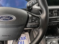 2025 Ford Escape Platinum AWD