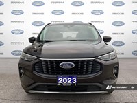 2023 FORD ESCAPE PLATINUM AWD