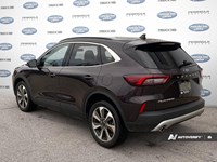 2023 FORD ESCAPE PLATINUM AWD