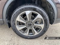 2023 FORD ESCAPE PLATINUM AWD