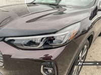 2023 FORD ESCAPE PLATINUM AWD