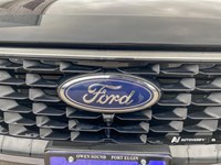 2023 FORD ESCAPE PLATINUM AWD