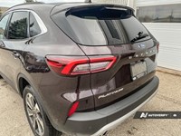 2023 FORD ESCAPE PLATINUM AWD