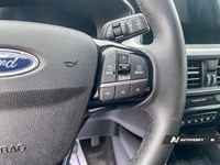 2023 FORD ESCAPE PLATINUM AWD