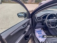 2023 FORD ESCAPE PLATINUM AWD