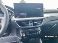 2023 FORD ESCAPE PLATINUM AWD