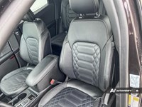 2023 FORD ESCAPE PLATINUM AWD