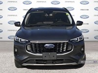 2024 FORD ESCAPE PLATINUM AWD