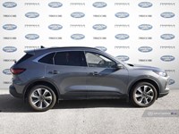 2024 FORD ESCAPE PLATINUM AWD