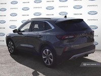 2024 FORD ESCAPE PLATINUM AWD