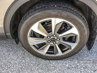 2024 FORD ESCAPE PLATINUM AWD