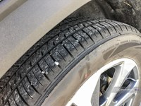 2024 FORD ESCAPE PLATINUM AWD