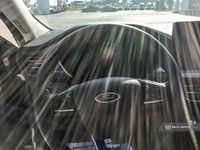2024 FORD ESCAPE PLATINUM AWD