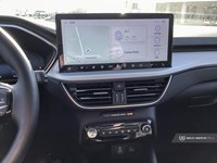 2024 FORD ESCAPE PLATINUM AWD